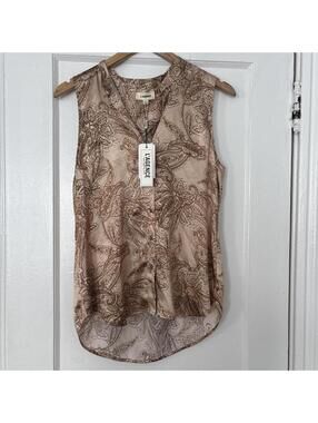 L'Agence Women's Blous